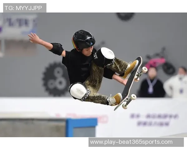 实时新闻南京滑板队的节奏与激情探索滑板文化的魅力与发展